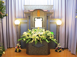 自宅葬｜福岡のお葬式｜愛サポート