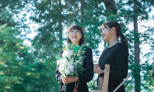 低予算でご遺族に寄り添う葬儀｜自宅葬の絆｜福岡