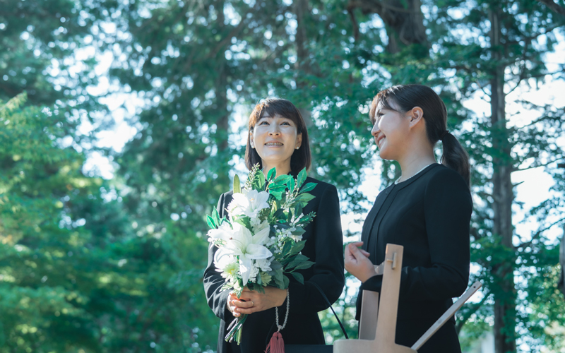 低予算でご遺族に寄り添う葬儀｜自宅葬の絆｜福岡