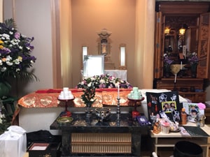 自宅葬｜葬儀プラン｜福岡｜自宅葬の絆