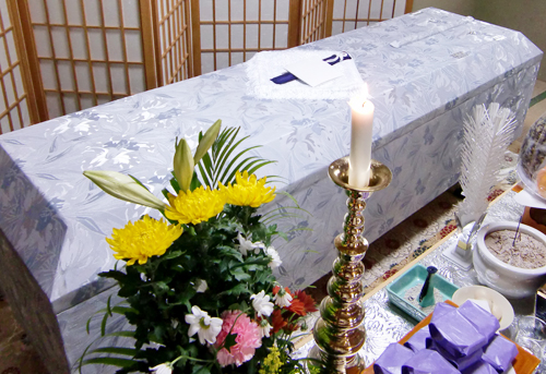 自宅葬｜理想のお葬式を低費用で｜福岡｜自宅葬の絆